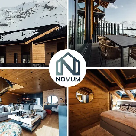 Arttysur Lux - 4 Bdrm In Apartment *