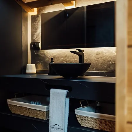 Arttysur Lux - 4 Bdrm In * Sierra Nevada